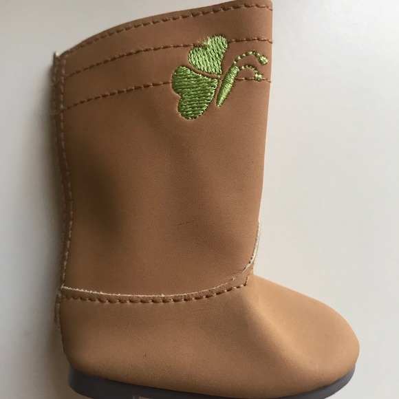 American Girl Doll Shoe Bundle - Picture 2 of 3